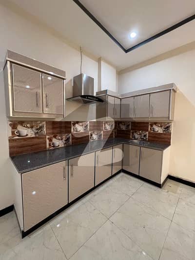 Ready To Live 2 Bed Apartment For Sale In Heart Of New City Phase 2