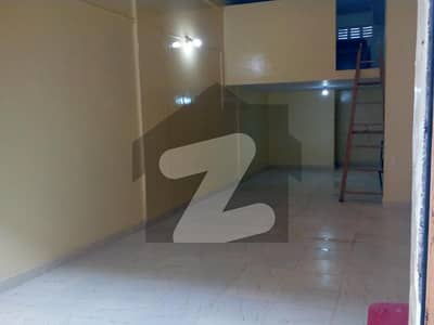 380 Sq Ft Shop Available For Rent in Gulzar-e-Hijri road