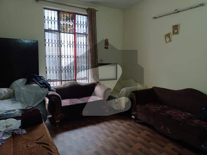 7 Marla Single Story Corner House For Sale In Township A2