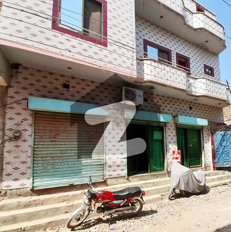 Flat Of 600 Square Feet Available For Sale In Ahmadabad