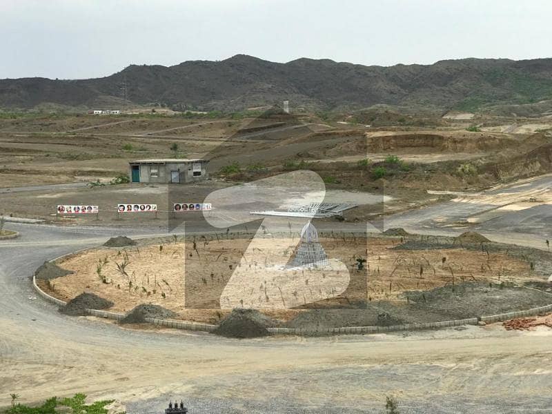 5 Marla Plot For Sale Installment Rate Asc Cooperative Housing Society Phase 2 Nowshera