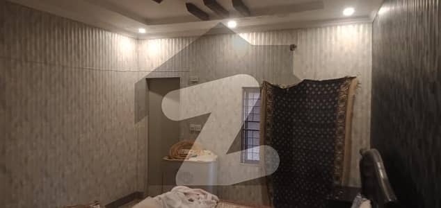 Beautiful Upper Portion Available For Rent In Allama Iqbal Town
