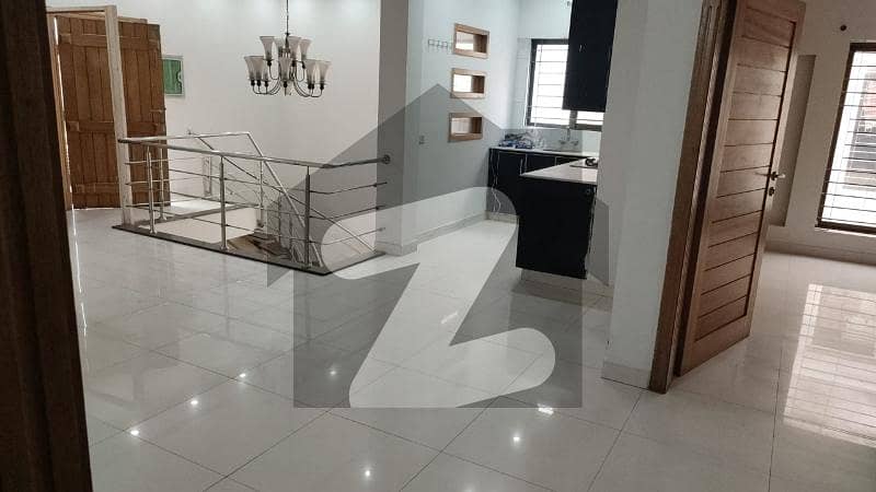 10 Marla Upper Portion Available For Rent Bahira Town Lahore Fracking Park Glass Available