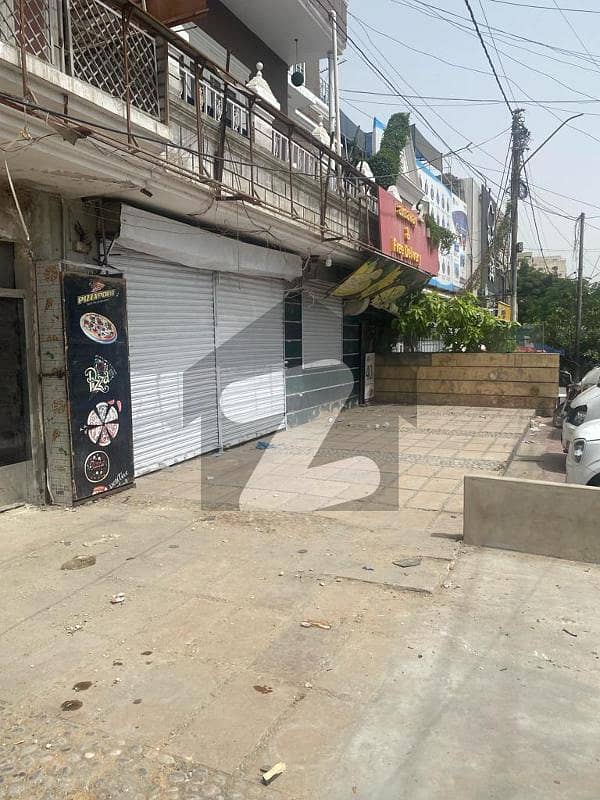 Space available for rent GULSHANEIQBAL BLOCK2 GulshaneIqbal