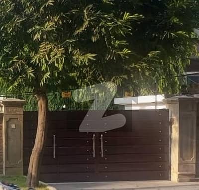 4 Kanal House for Sale in Gulberg 3 Gulberg 3, Gulberg, Lahore ...