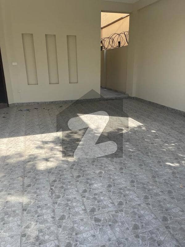 Two side corner Double unit House for sale in G 8