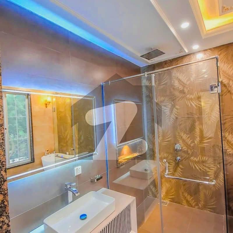 Swimming Pool + Double Unit DHA Phase 1 Block K, DHA Phase 1, DHA