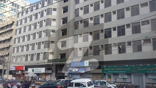 نیوچلی آئی آئی چندڑیگر روڈ,کراچی میں 4 کمروں کا 4 مرلہ دفتر 85.0 لاکھ میں برائے فروخت۔