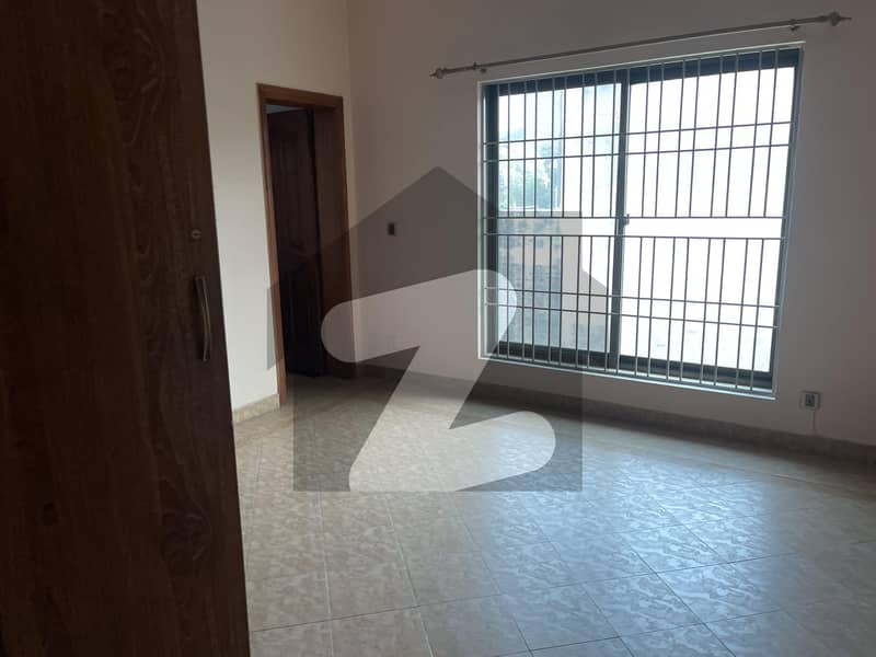 1 Kanal Tile Floor Upper Portion On 80 Ft Road Everything Separate Neat & Clean Near City School & Emprioum Mall Very Suitable For A Family. . .