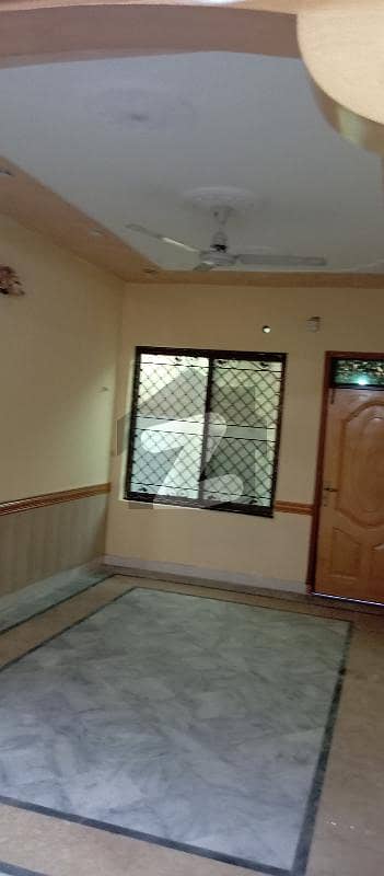 10 Marla Double Storey House Available For Rent PWD Housing Society Islamabad