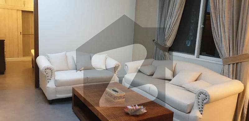 Luxury Beautiful Apartment For Rent In Diplomatic Enclave