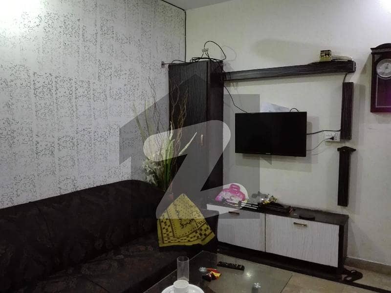 House Of 2 Marla In Al-Hamad Colony (AIT) Is Available