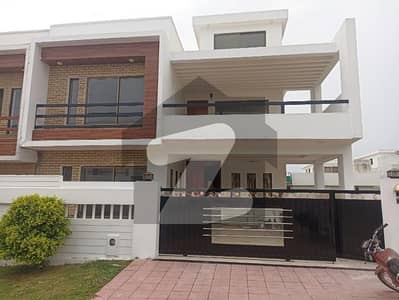 Sector C3 10 Marla House For Rent In
Bahria Enclave Islamabad.