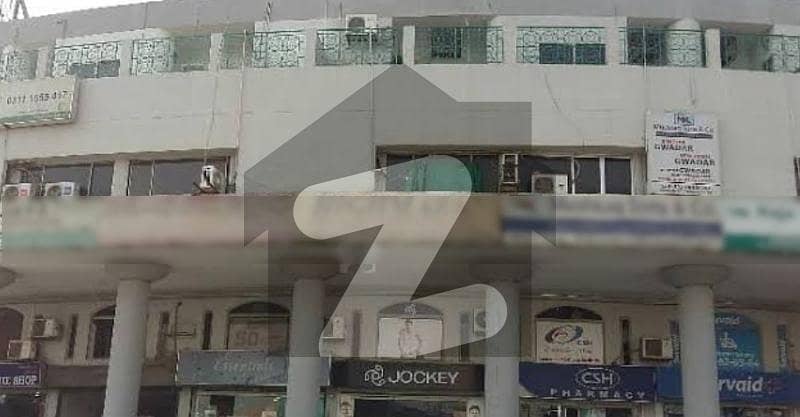 ڈی ایچ اے فیز 3 - بلاک وائے فیز 3,ڈیفنس (ڈی ایچ اے),لاہور میں 2 مرلہ دفتر 70.0 لاکھ میں برائے فروخت۔
