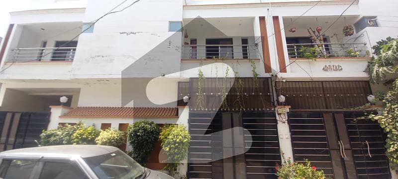 3 Marla Beautiful House Available For Sale In Sj Garden On Bedian Road Lahore