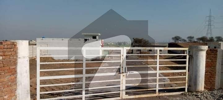 5 Marla Residential Plot Ready To Construction Available For Sale 5 Marla Residential Plot Ready To Construction Available For Sale