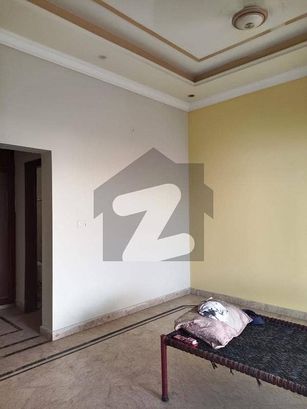 For Rent 20 Marla Double Story Highly-Desirable House Available In Wapda Town Phase 1