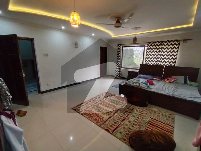8 Marla First Floor Ava For Rent A Block Satellite Town