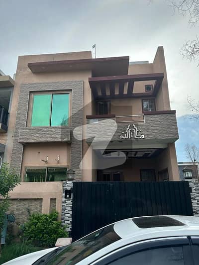 5 Marla Modern House E Block For Rent In Citi Housing Sialkot