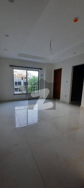 3 Bed Apartment Available On Rent For Office