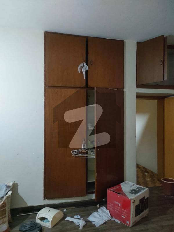 15 marla uper portion for rent At sher pao bridge gulberg lahore