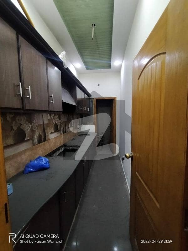 3 marla house for rent Lahore Medical Housing Society, Lahore