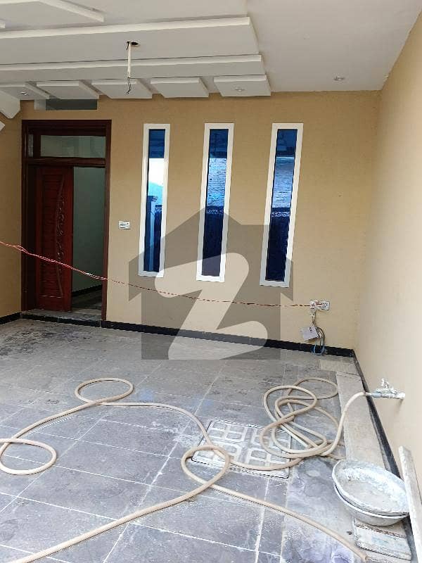 house for sale in Shaheen town Faz 2