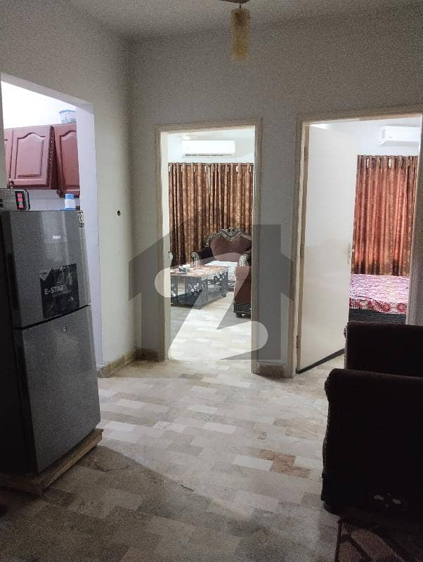 Apartment for rent Clifton Block 4, Clifton, Karachi ID47166433