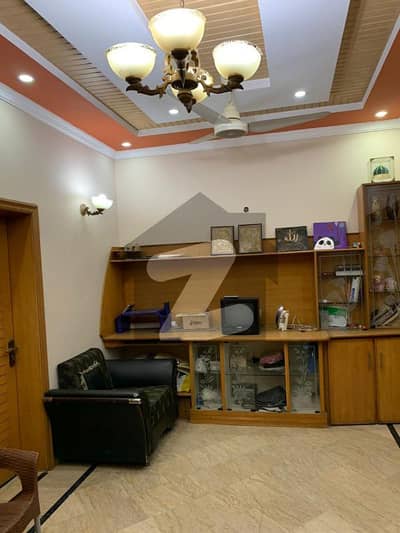 1125 Square Feet House For Sale In Wapda Town