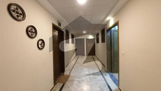 D. 17 pine heights Islamabad fully furnished apartment for rent,