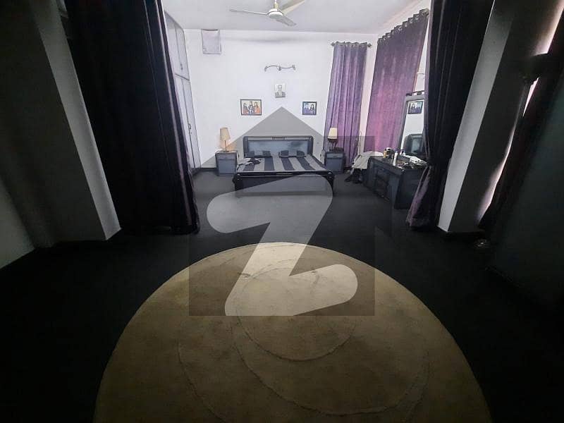 فیصل ٹاؤن ۔ بلاک ڈی فیصل ٹاؤن,لاہور میں 3 کمروں کا 7 مرلہ مکان 2.65 کروڑ میں برائے فروخت۔