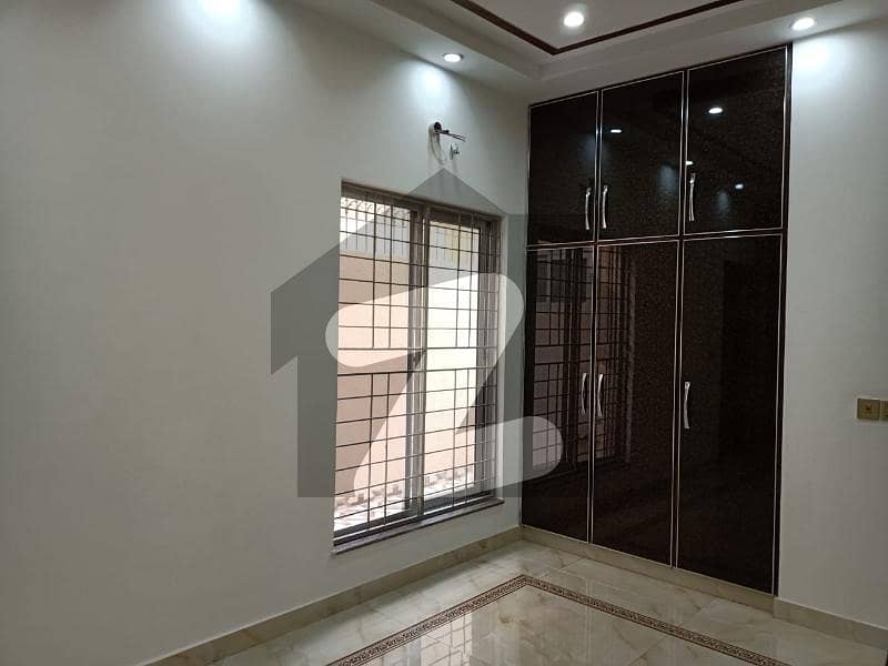 Spacious 3 Marla House Available For Sale In Al-Kabir Town Phase 2