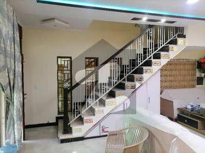 In G-16 Of G-16, A 3200 Square Feet House Is Available