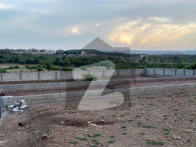 Residential Plot For Sale In Shah Allah Ditta Residential Plot For Sale In Shah Allah Ditta