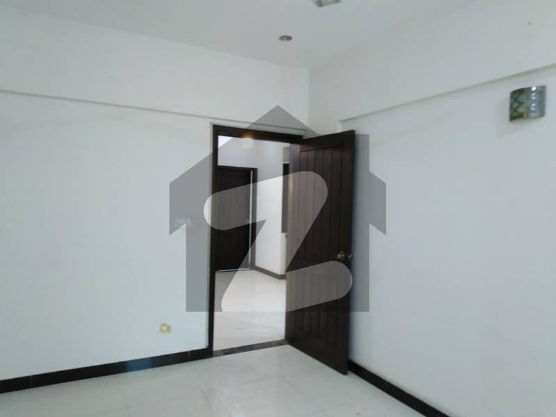 Flat Available On Booking At Nazimabad