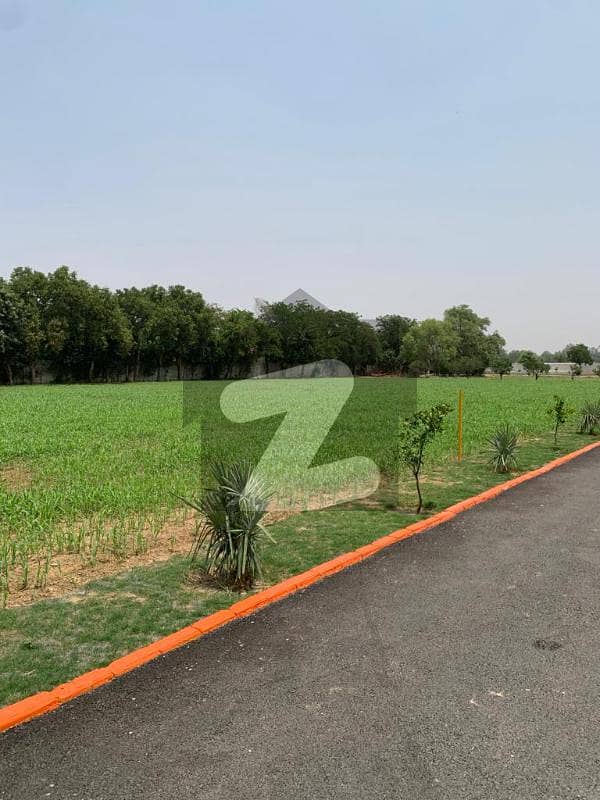 16 Kanal Land For Sale Bedian Road, Lahore ID47059453