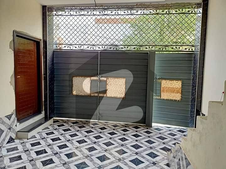 5 Marla House For sale In Gulberg City