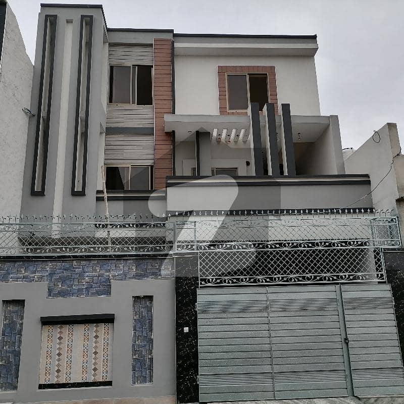 Buy A 7 Marla House For sale In Gulberg City
