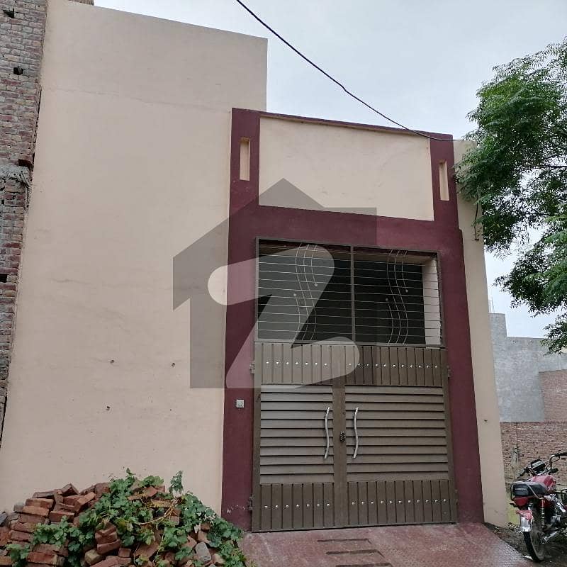 Ideal House Is Available For sale In Gulberg City