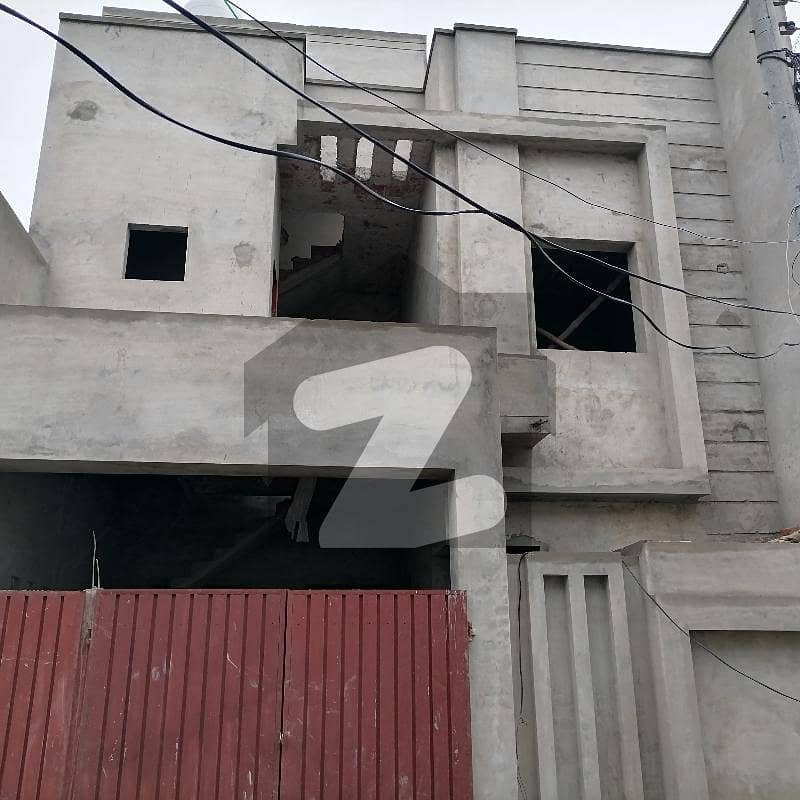 4 Marla House For Sale In Gulberg City Gulberg City