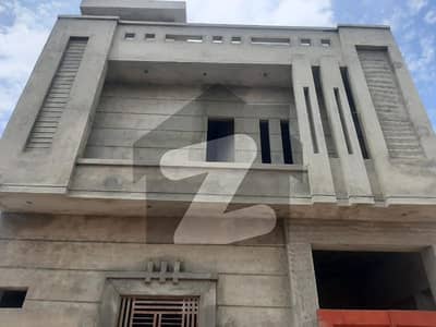 Get A 2 Marla House For Sale In Ameer Colony