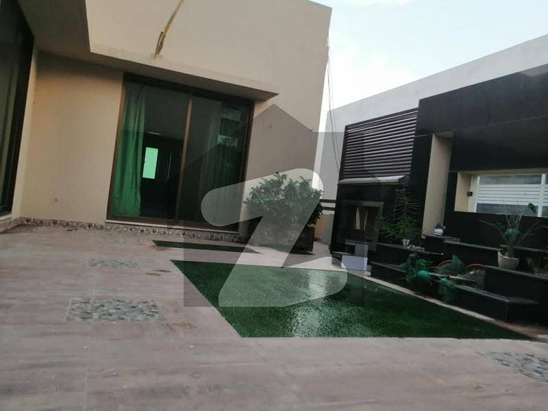 1 Kanal Houses Available for rent in Dha phase 6