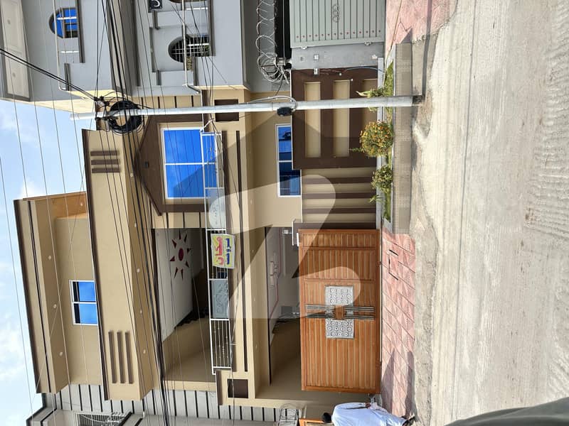 Airport Employees Cooperative Housing Society Sector 4 
8 Marla House for Sale
Ground Gloor
3 Bed Rooms , Drawing Room TV Lounge, Kitchen Laundry Area 
First Floor
3 Bedroom , Drawingroom Kitchen 
Call for demand
Number: