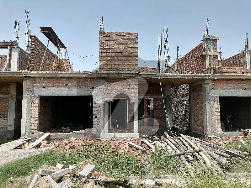 Book A Prime Location House Of 5 Marla In DHA Sector K Gujranwala DHA