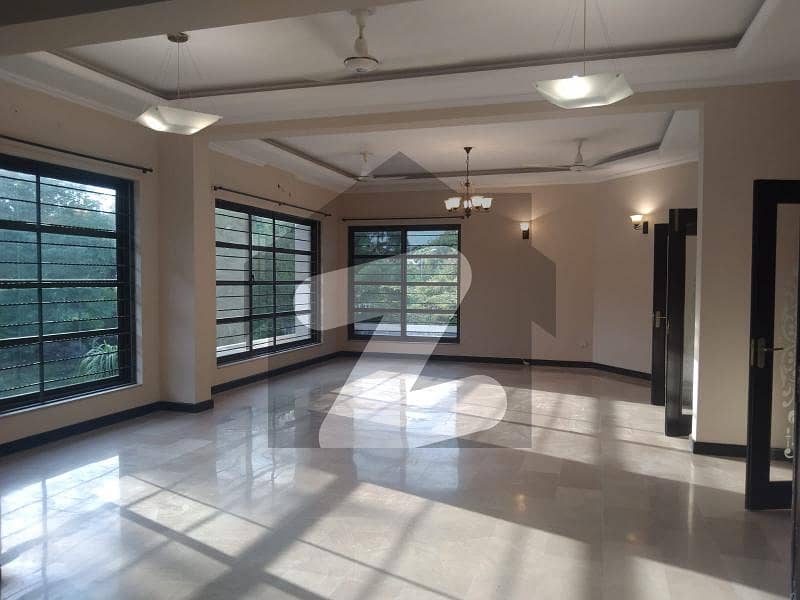 Beautiful portion Available For Rent In Heart Of Islamabad Sector F-7/1