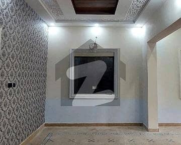 Prime Location House Sized 3 Marla Is Available For sale In Baghbanpura