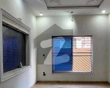 Prime Location House In Baghbanpura Sized 3 Marla Is Available