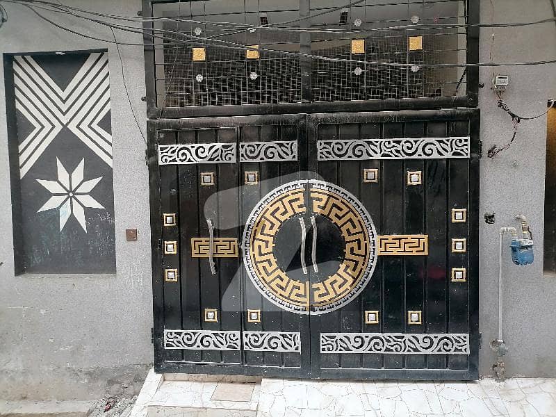 A House Of 3 Marla In Rs. 12500000 A House Of 3 Marla In Rs. 12500000