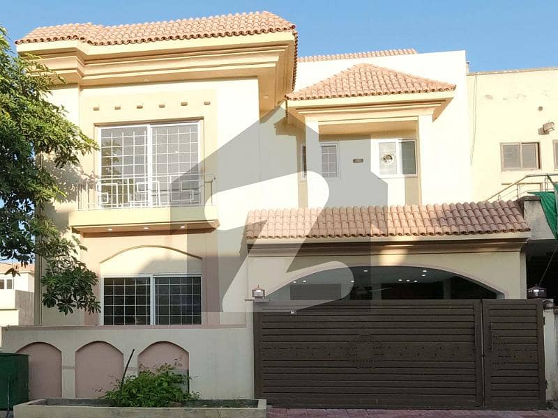 A Well Designed On Excellent Location House Is Up For sale In An Ideal Location In Rawalpindi