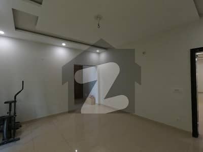 Facing Park 1 Kanal House Available In Wapda Town Phase 1 - Block F1 For Sale